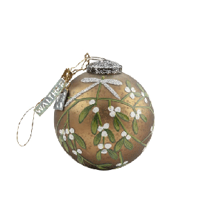 WALTHER&CO.륵ʥȡMISTLETOE BALL10