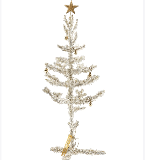 WALTHER&CO.륵ꥹޥĥ꡼SILVER BEAD TREE36