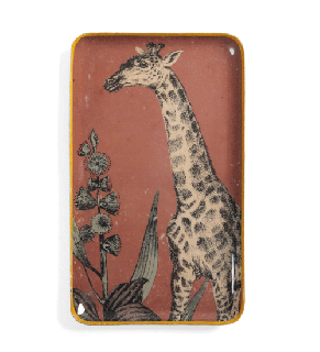 ɥ塡ȥ쥤PLATEAU ATARIMelman15x25 cm