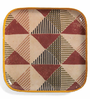 ɥ塡ȥ쥤PLATEAU ATARIOptic16x16 cm