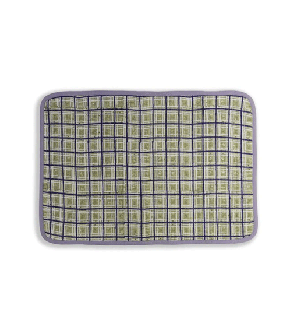 ɥ塡ޥåȡSET DE TABLEYUNNAN33x48 cm