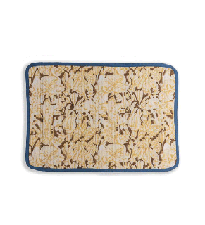 ɥ塡ޥåȡSET DE TABLELOMBOK33x48 cm