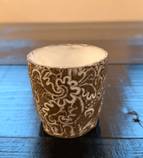 ʡJBAdeVCardinalis Mug w7xh6.5cm