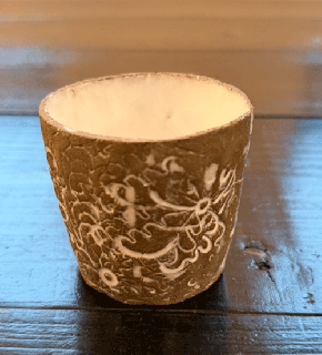 ʡJBAdeVCardinalis Mug w7xh6.5cm