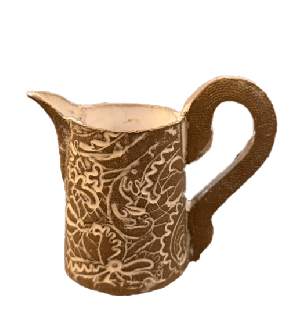 ʡJBAdeVCardinalis ߥ륯ԥå㡼 w12xd7xh9cm