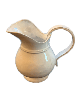 ʡJBAdeVDirectoire Pichet w22xd14xh20cm