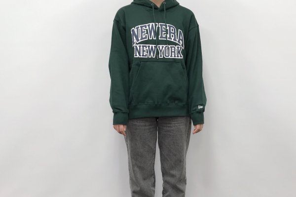 <img class='new_mark_img1' src='https://img.shop-pro.jp/img/new/icons20.gif' style='border:none;display:inline;margin:0px;padding:0px;width:auto;' />NEWERAClassic College Hoodie 