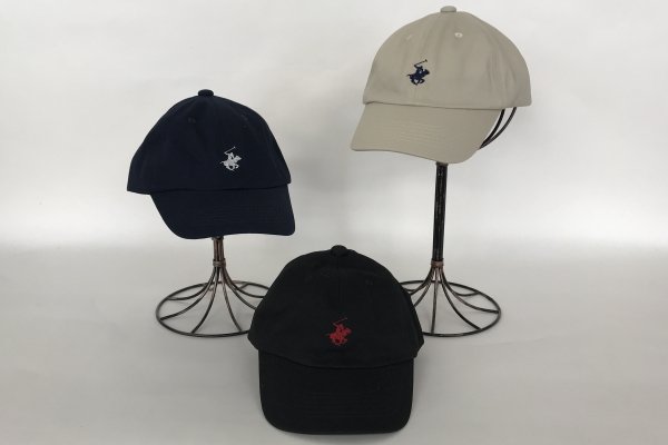 POLO CULBLOGO CAP