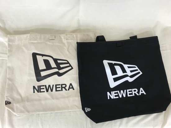 <img class='new_mark_img1' src='https://img.shop-pro.jp/img/new/icons20.gif' style='border:none;display:inline;margin:0px;padding:0px;width:auto;' />NEWERA Canvas Tote Bag
