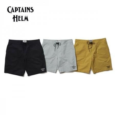 CAPTAINS HELM/キャプテンズヘルム #HELM SURF SHORTS/サーフショーツ