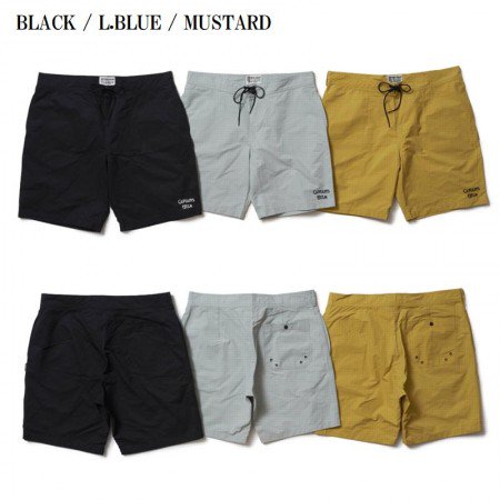 CAPTAINS HELM/キャプテンズヘルム #HELM SURF SHORTS/サーフショーツ