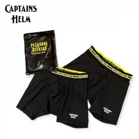 CAPTAINS HELM/キャプテンズヘルム #ACTIVE TECHNOLOGY UNDER-WEAR