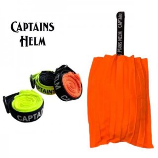 CAPTAINS HELM/キャプテンズヘルム #PORTABLE ECO-BAG/エコバッグ・3color