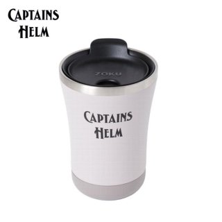 <img class='new_mark_img1' src='https://img.shop-pro.jp/img/new/icons15.gif' style='border:none;display:inline;margin:0px;padding:0px;width:auto;' />ZOKU x CAPTAINS HELM/キャプテンズヘルム #3in1 TUMBLER/タンブラー・BEIGE