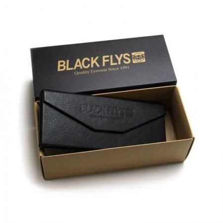 BLACK FLYS/ブラックフライ FLY DAYTONA/偏光サングラス・BLACK HAVANA