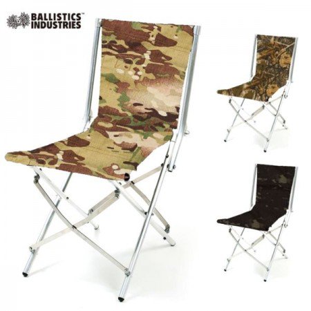 BALLISTICS/バリスティクス BA(BRITISH ARMY)FIELD CHAIR/フィールドチェア BAA-2101C・3color -  【FREEWAY】フリーウェイ 茨城県坂東市にあるセレクトショップ