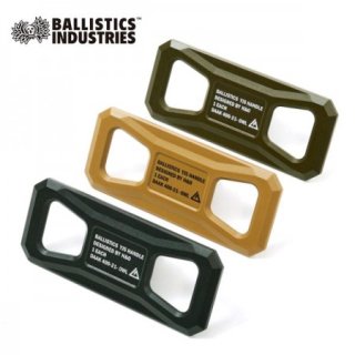 BALLISTICS/Хꥹƥ YJS HANDLE/־Ƥꤵѥϥɥ BSA-21093color