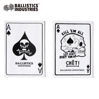 BALLISTICS/Хꥹƥ CARD WAPPEN SET BAA-22112祻å