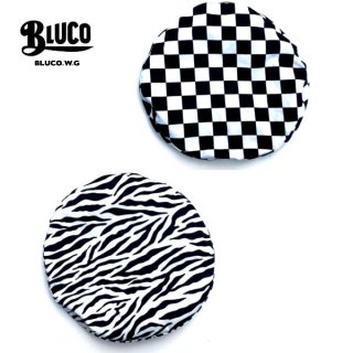 B.W.G(Bluco Work Garment)/֥륳 COTTON CAP/åȥ٥졼˹2color