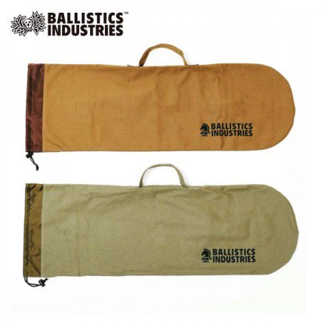 BALLISTICS/バリスティクス SK8 BAG II/スケートボードバッグ BSA-1902