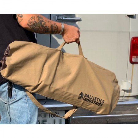 BALLISTICS SK8 BAG II | スケートボードバッグ BSA-1902 - 【FREEWAY】 茨城県坂東市にあるセレクトショップ