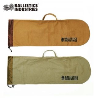 BALLISTICS/バリスティクス SK8 BAG II/スケートボードバッグ BSA-1902・2color