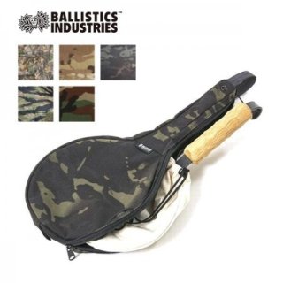 BALLISTICS/バリスティクス MINI TURK CASE/ミニタークケース BSA-2013・5color