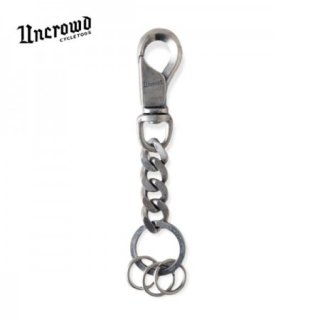 UNCROWD/󥯥饦 KEY CHAINS/ UC-901