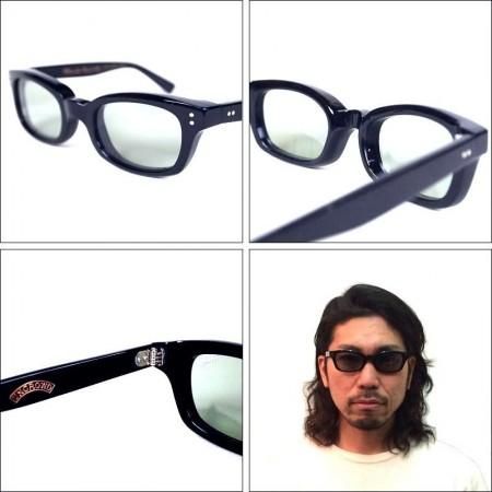 UNCROWD MODEL-BLUEBIRD -PHOTOCHROMIC- | 調光レンズモデル - 【FREEWAY】  茨城県坂東市にあるセレクトショップ