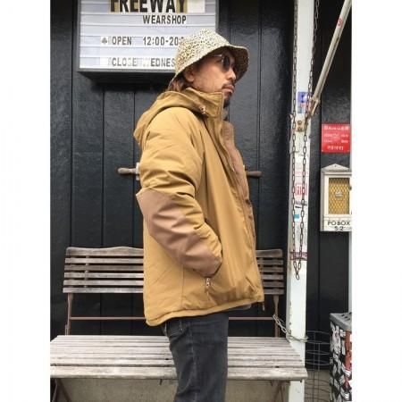 ＊貴重＊NB アメリカ軍 レベル6 System 7 NBS7 JKT タン L アメリカ軍 8415-01-538-6278 米軍 実物 TENNIER社製 ECWCS GEN3