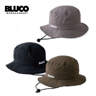 BLUCO WORK GARMENT/֥륳 UTILITY HAT/桼ƥƥϥå OL-226-0223color