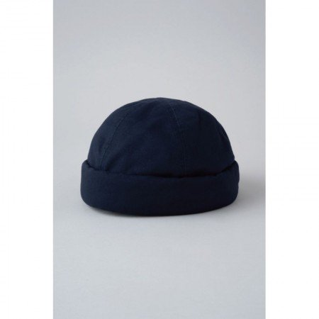 BLUCO WORK GARMENT/ブルコ ROLL CAP/ロールキャップ OL-217-022