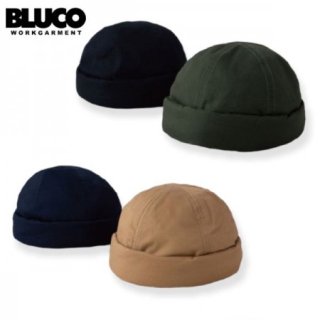 BLUCO WORK GARMENT/֥륳 ROLL CAP/륭å OL-217-0224color