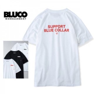 BLUCO WORK GARMENT/֥륳 POCKET TEES -Support-/T OL-803-0223color