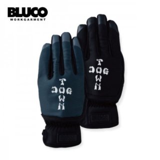 BLUCO WORK GARMENT/֥륳 WORK GLOVE -DOGTOWN-/ OL-302DT2color