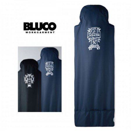 BLUCO WORK GARMENT/ブルコ CAR SEAT COVER -DOGTOWN-/車用シートカバー OL-100DT・2color -  【FREEWAY】フリーウェイ 茨城県坂東市にあるセレクトショップ