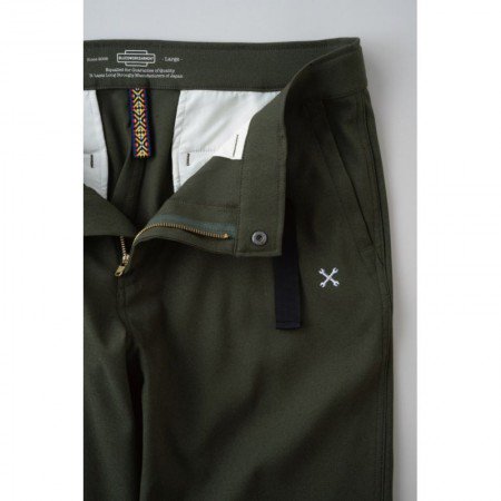 BLUCO WORK GARMENT/ブルコ STA-PREST WORK PANTS/ワークパンツ OL-008P-022・3color -  【FREEWAY】フリーウェイ 茨城県坂東市にあるセレクトショップ