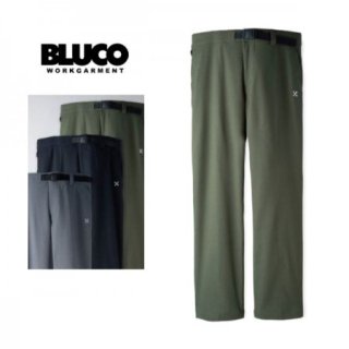 BLUCO WORK GARMENT/ブルコ STA-PREST WORK PANTS/ワークパンツ OL-008P-022・3color