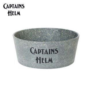 CAPTAINS HELM/キャプテンズヘルム #PURE MATERIAL BOWL SET/食器ボールセット・GRAY