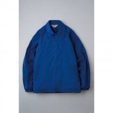 BLUCO WORK GARMENT/ブルコ STANDARD COACH JACKET/コーチジャケット