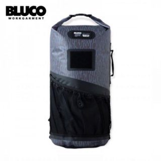 BLUCO WORK GARMENT/ブルコ DRY BACKPACK/ドライバックパック OL-500-021r・RAIN DROP CAMO