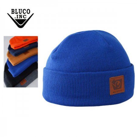 BLUCO WORK GARMENT/ブルコ BEANIE/ビーニー OL-206-021・6color - 【FREEWAY】フリーウェイ  茨城県坂東市にあるセレクトショップ