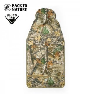 BACK TO NATURE(products by BLUCO) /֥륳 HD SEAT COVER/ȥСEDGE