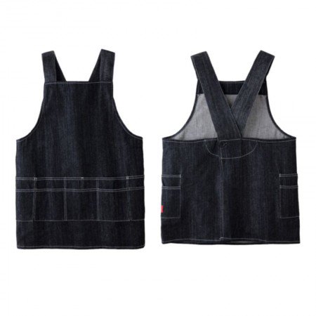 BLUCO WORK GARMENT/ブルコ WORK APRON/ワークエプロン OL-400-021・2color -  【FREEWAY】フリーウェイ 茨城県坂東市にあるセレクトショップ