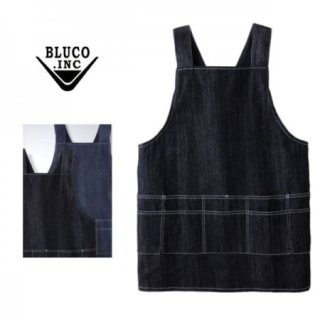 BLUCO WORK GARMENT/֥륳 WORK APRON/ץ OL-400-0212color