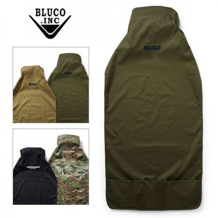 BLUCO ALL WEATHER SEAT COVER | 車用シートカバー - 【FREEWAY】 茨城県坂東市にあるセレクトショップ