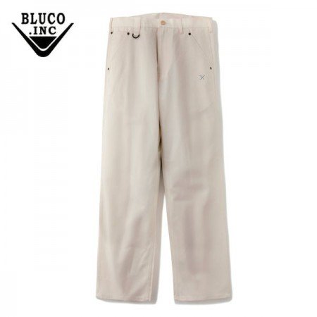 BLUCO WORK GARMENT/ブルコ 5POCKET WORK PANTS/5ポケットワークパンツ