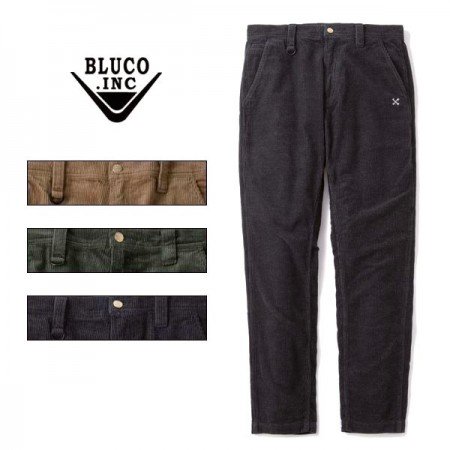 ブルコ ニッカーズワークパンツ BLUCO KNICKERS WORKPANTS - パンツ