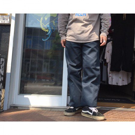 BLUCO WORK GARMENT/ブルコ FAT WORK PANTS/ファットワークパンツ OL-002・6color -  【FREEWAY】フリーウェイ 茨城県坂東市にあるセレクトショップ