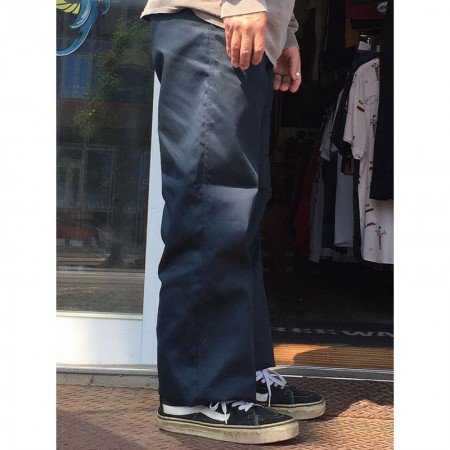 BLUCO WORK GARMENT/ブルコ FAT WORK PANTS/ファットワークパンツ OL-002・6color -  【FREEWAY】フリーウェイ 茨城県坂東市にあるセレクトショップ